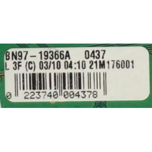 LED DRIVER PARA TV SAMSUNG NEO QLED / NUMERO DE PARTE BN94-17422A / BN41-02999A / BN97-19366A / BN9417422A / Y22_8K_65_AM_LED_7A50 / PANEL'S CY-TB065JMHV1H / CY-TB065JLA / DISPLAY ST6451E03-3 / 52456B / MODELOS QN65QN800BFXZA CC02 / QN65QN900BFXZA AA01